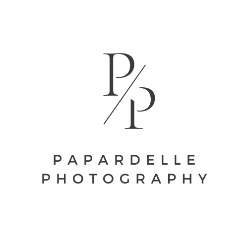 nowy logotyp papardelle